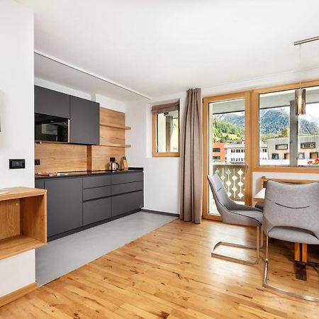 סן ויג'יליו די מרבה Residence Catarina Lanz מראה חיצוני תמונה