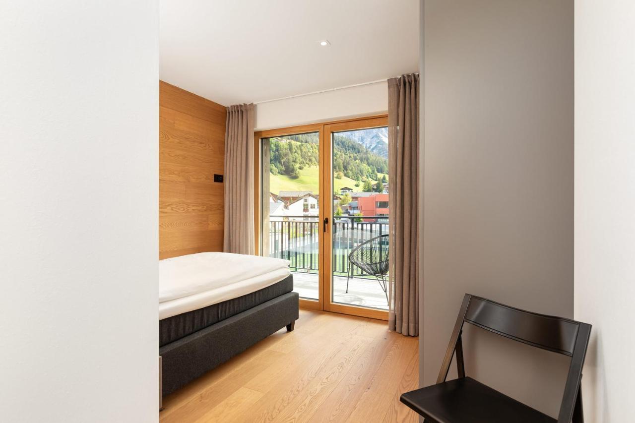 סן ויג'יליו די מרבה Residence Catarina Lanz מראה חיצוני תמונה