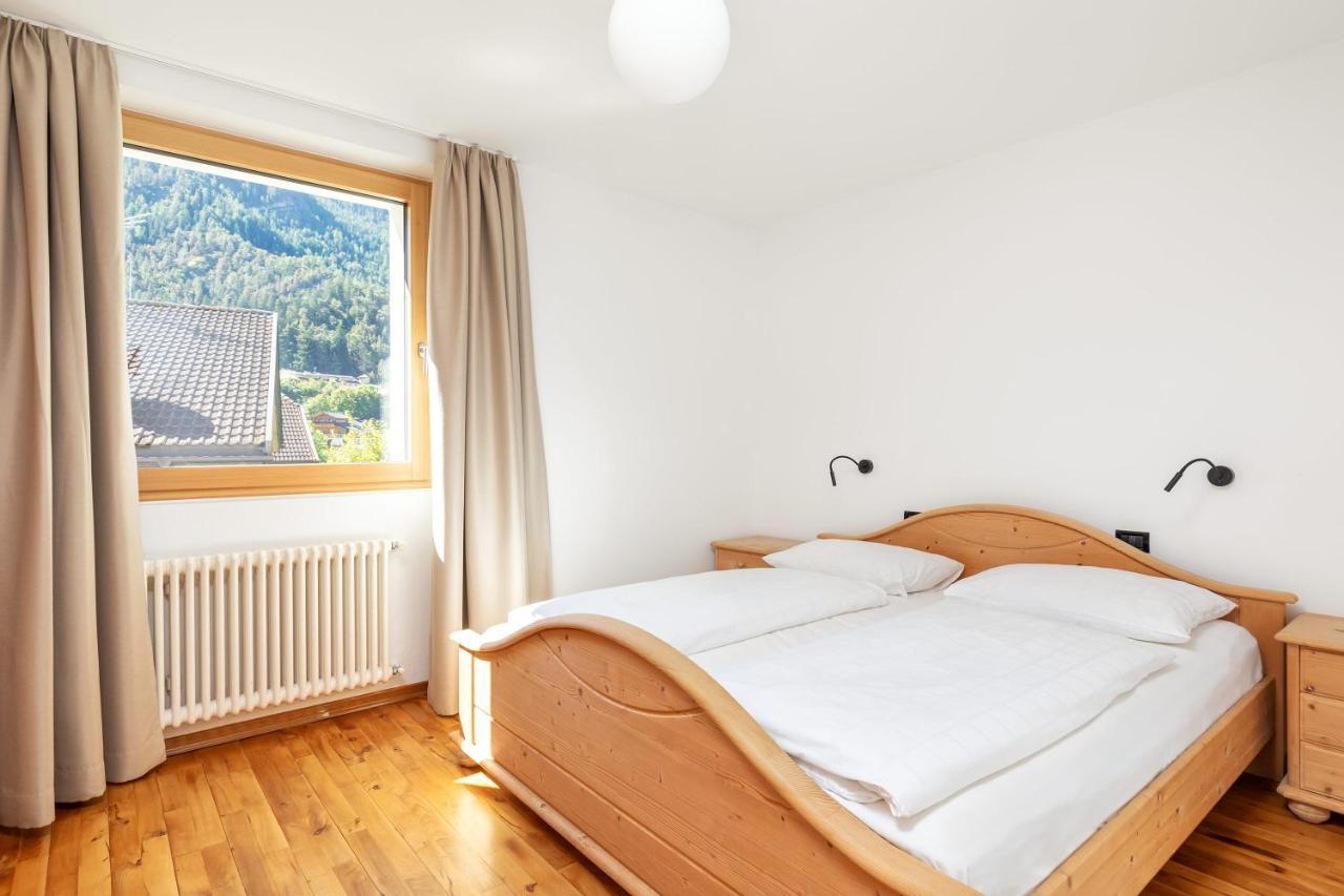 סן ויג'יליו די מרבה Residence Catarina Lanz מראה חיצוני תמונה