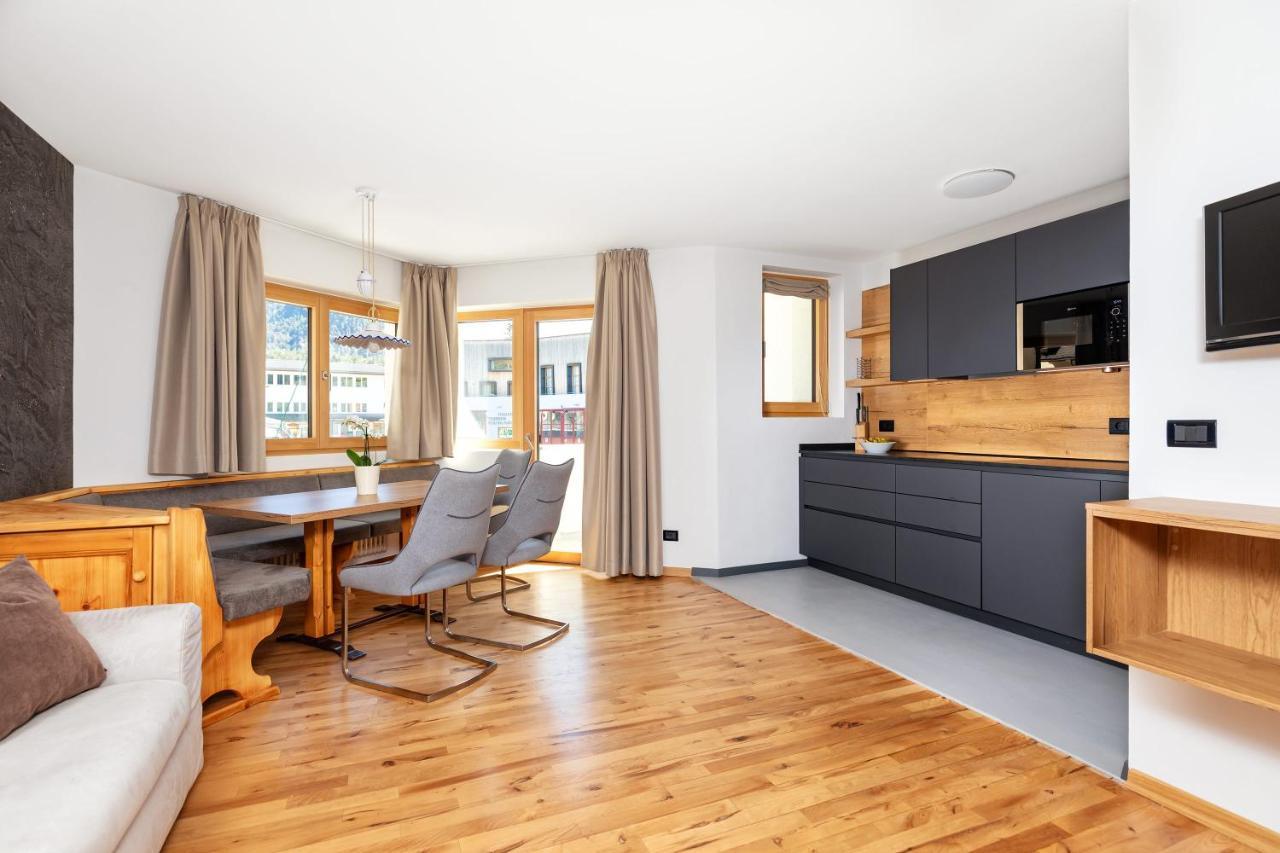 סן ויג'יליו די מרבה Residence Catarina Lanz מראה חיצוני תמונה
