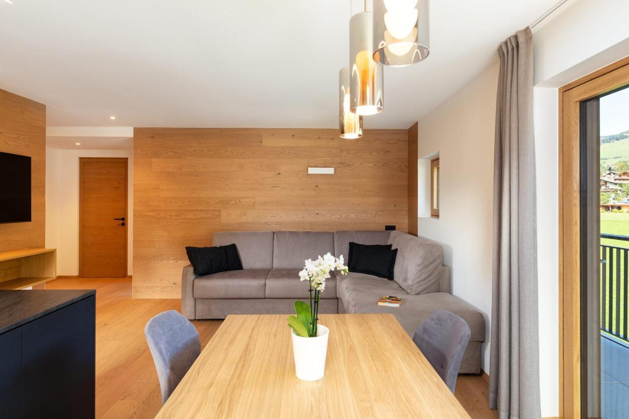 סן ויג'יליו די מרבה Residence Catarina Lanz מראה חיצוני תמונה