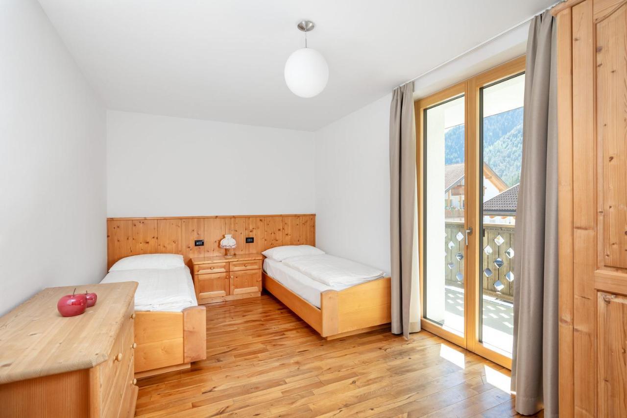 סן ויג'יליו די מרבה Residence Catarina Lanz מראה חיצוני תמונה