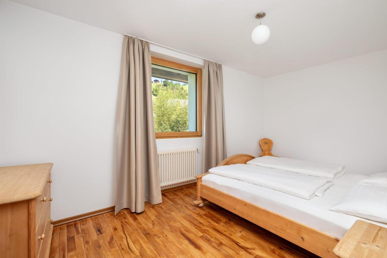 סן ויג'יליו די מרבה Residence Catarina Lanz מראה חיצוני תמונה