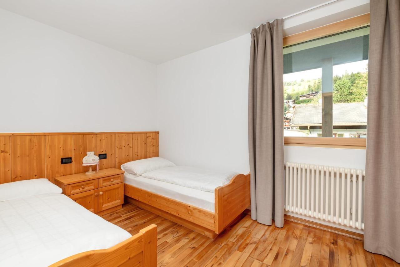 סן ויג'יליו די מרבה Residence Catarina Lanz מראה חיצוני תמונה