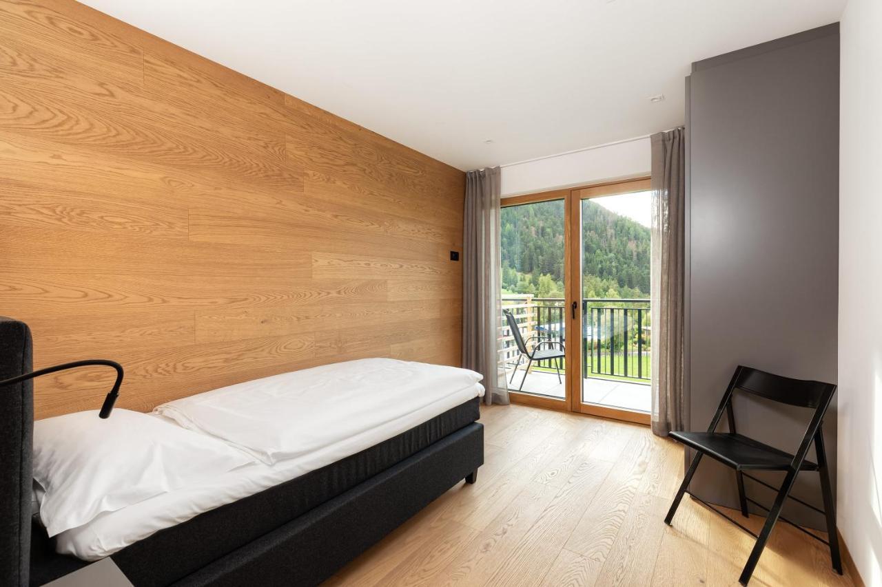 סן ויג'יליו די מרבה Residence Catarina Lanz מראה חיצוני תמונה