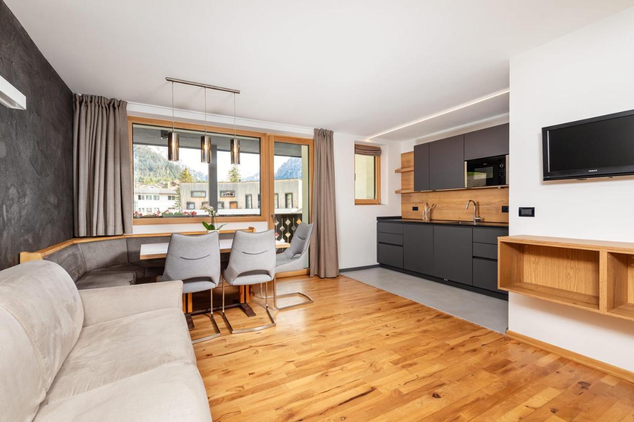 סן ויג'יליו די מרבה Residence Catarina Lanz מראה חיצוני תמונה