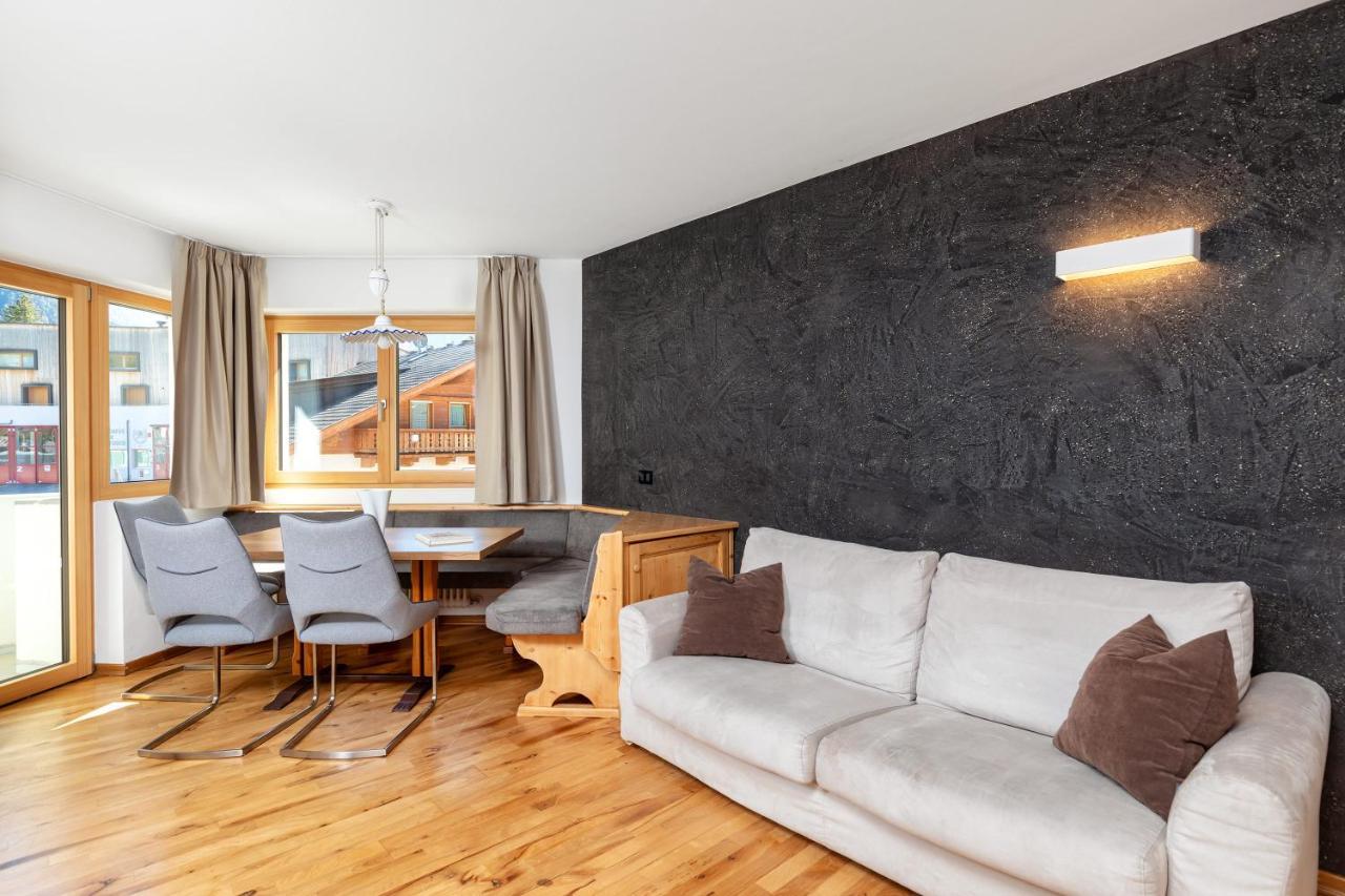 סן ויג'יליו די מרבה Residence Catarina Lanz מראה חיצוני תמונה