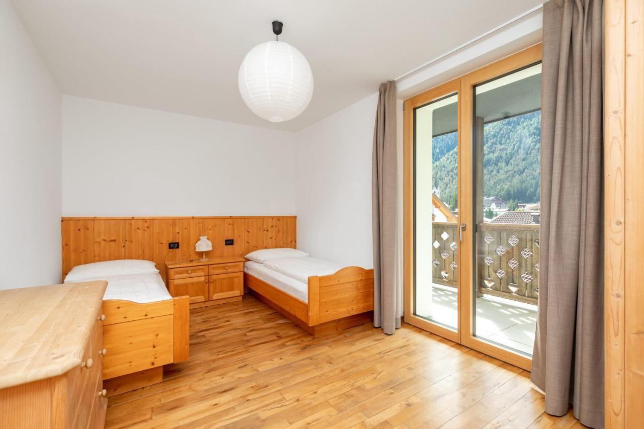 סן ויג'יליו די מרבה Residence Catarina Lanz מראה חיצוני תמונה