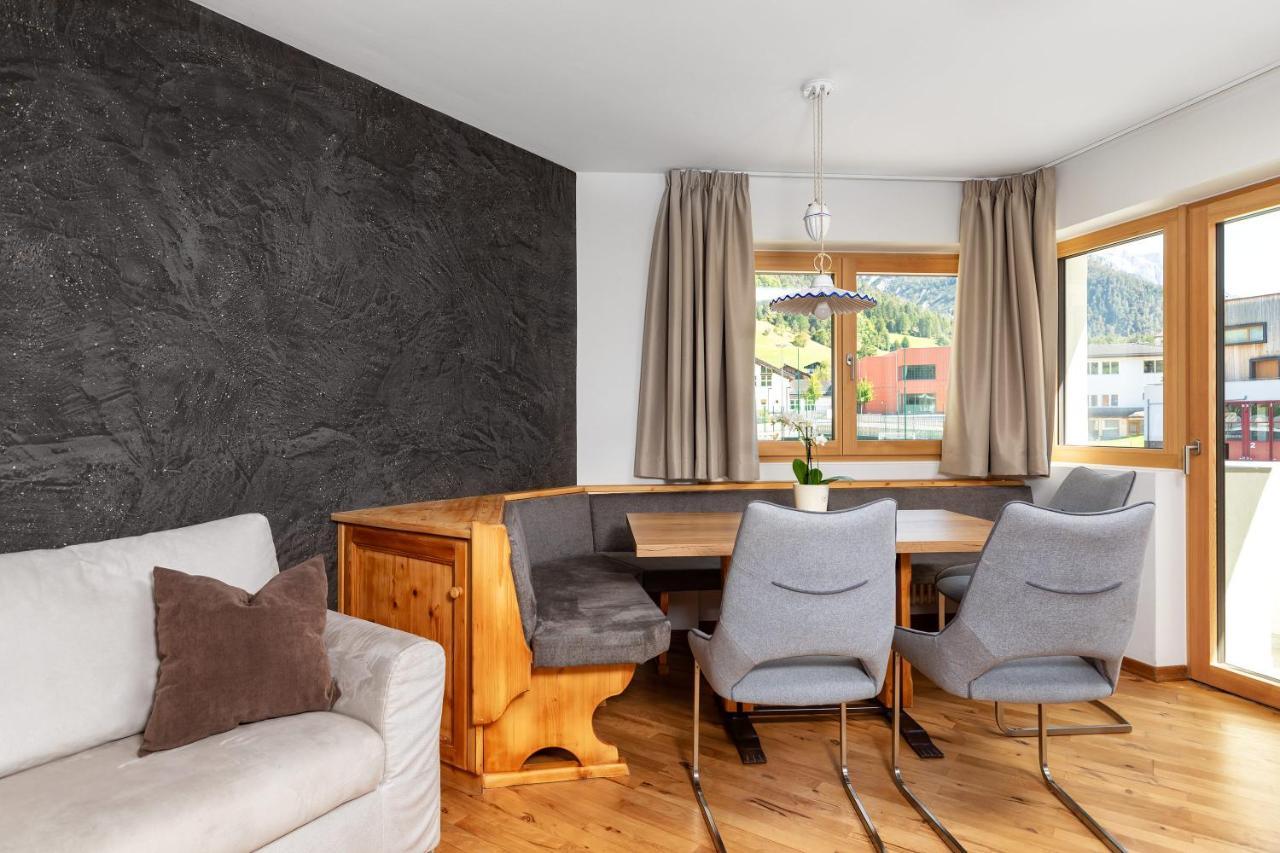 סן ויג'יליו די מרבה Residence Catarina Lanz מראה חיצוני תמונה