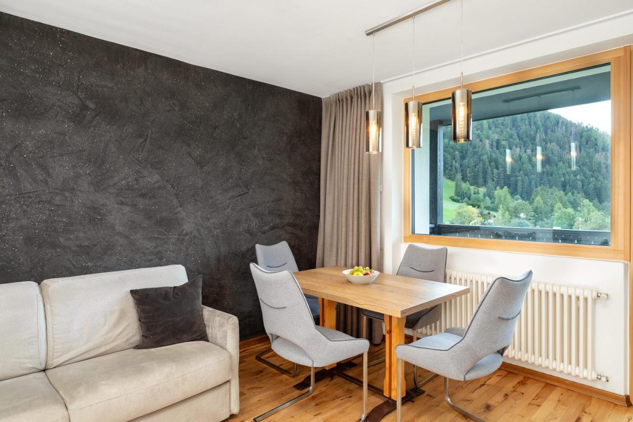 סן ויג'יליו די מרבה Residence Catarina Lanz מראה חיצוני תמונה