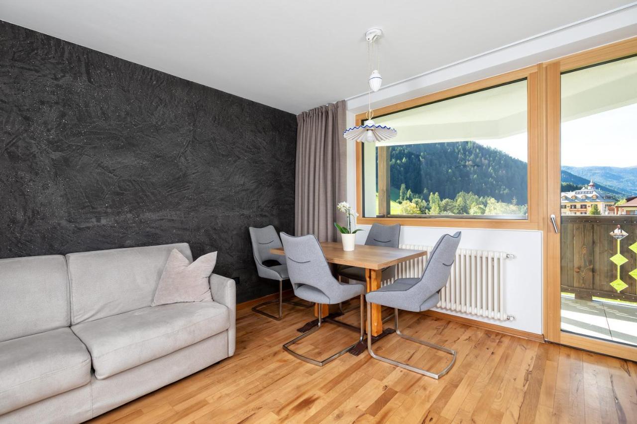 סן ויג'יליו די מרבה Residence Catarina Lanz מראה חיצוני תמונה